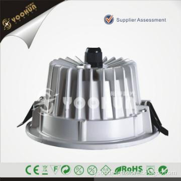 Wholesale  24w led downlight,led downlight cob manufacturer